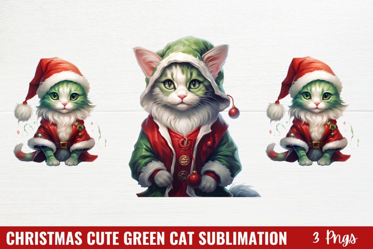 Cute Christmas Clipart Image 10