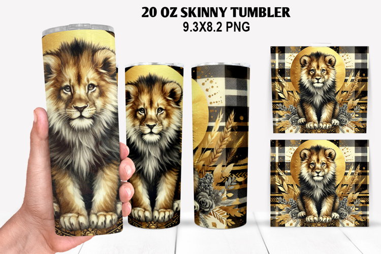 Lion Png Image 7