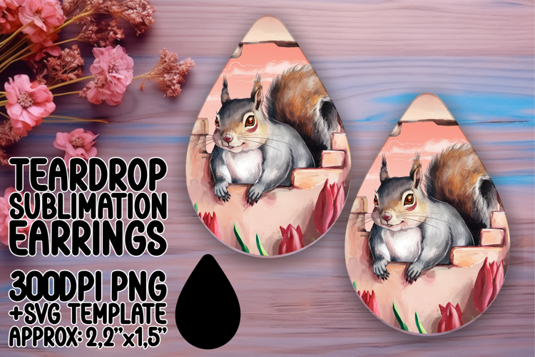 Earring Png Image 18