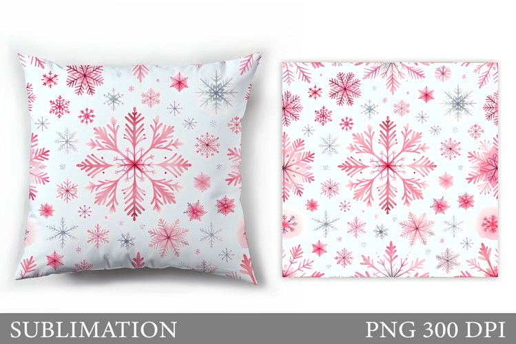 Snowflake Clipart Image 2