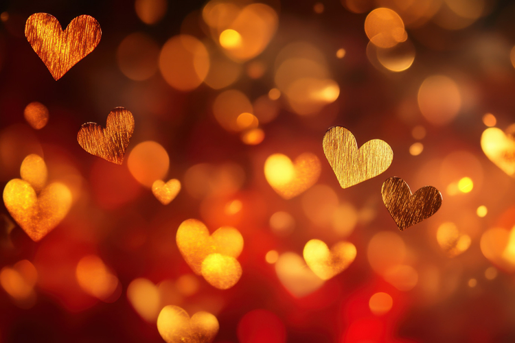 Valentine Background