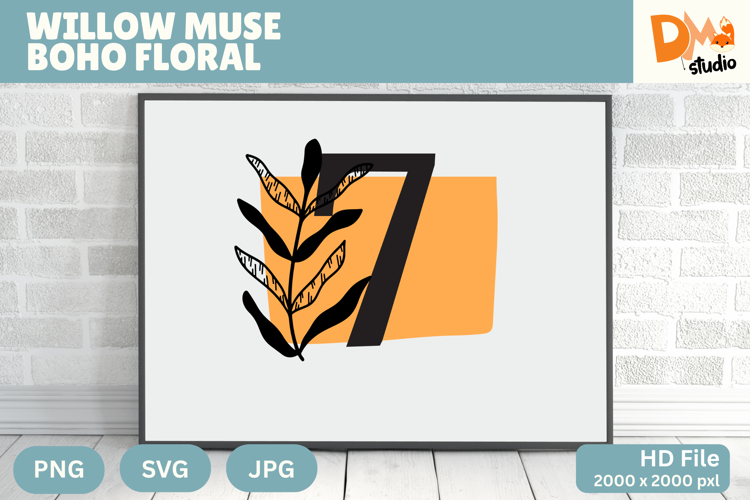 Rustic Logo Image 15