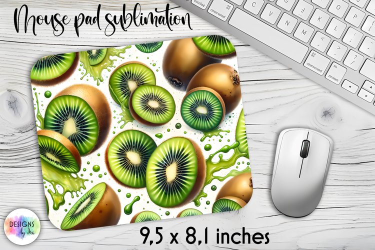 Kiwi Clipart Image 9