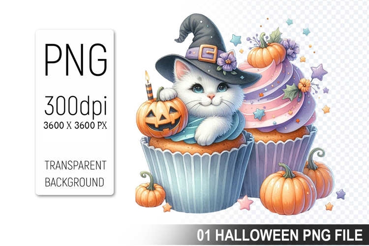 Cupcake Png Image 7