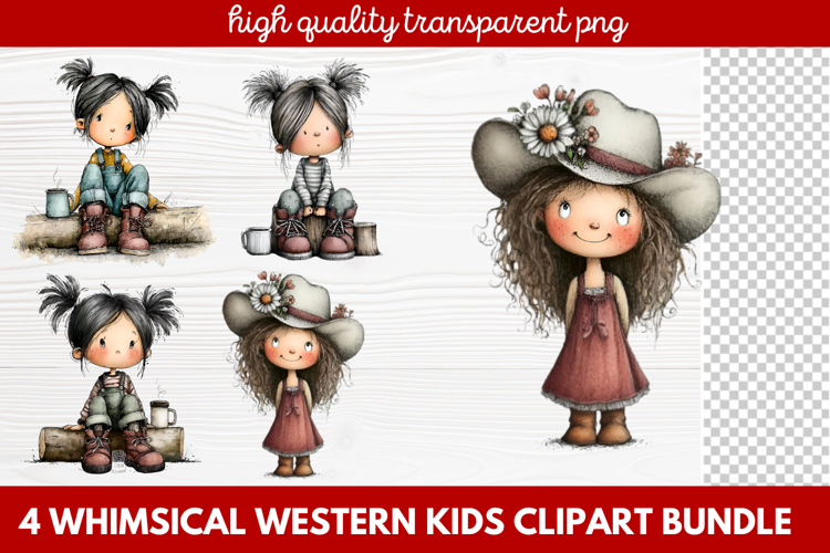 Cowboy Graphic Image 10