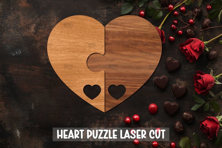 Heart Valentine Svg Image 13