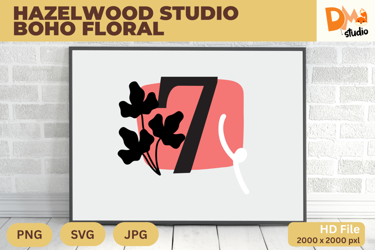 Rustic Logo Image 24