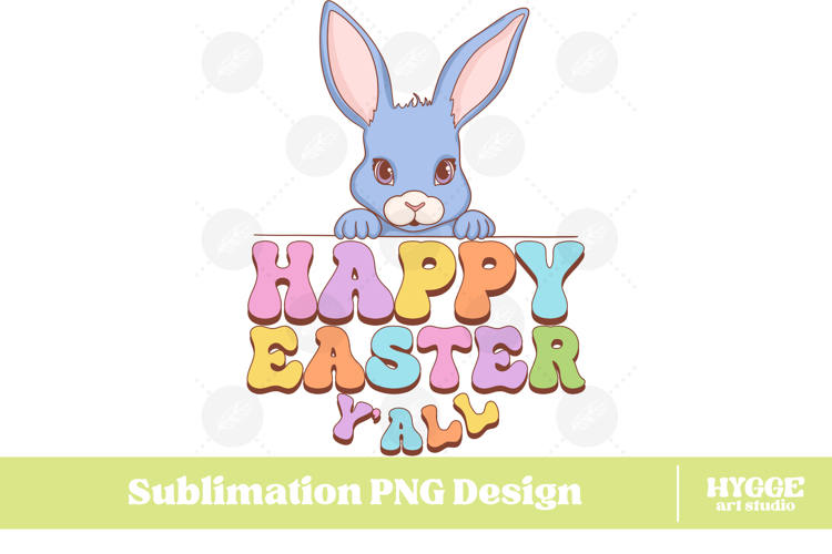 Easter Chick Clipart Image 9