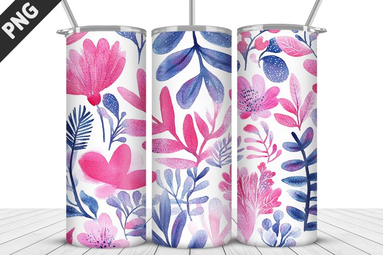 Floral Pattern Png Image 15