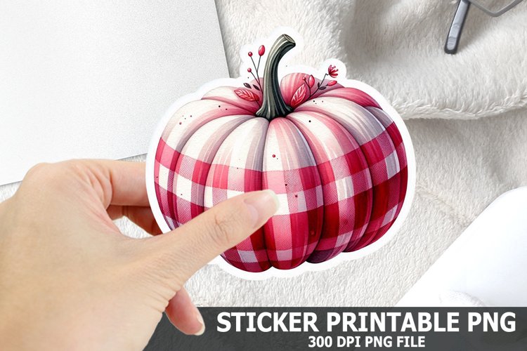 Halloween Pumpkin Clipart Image 20
