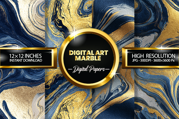 Marble Background Image 5