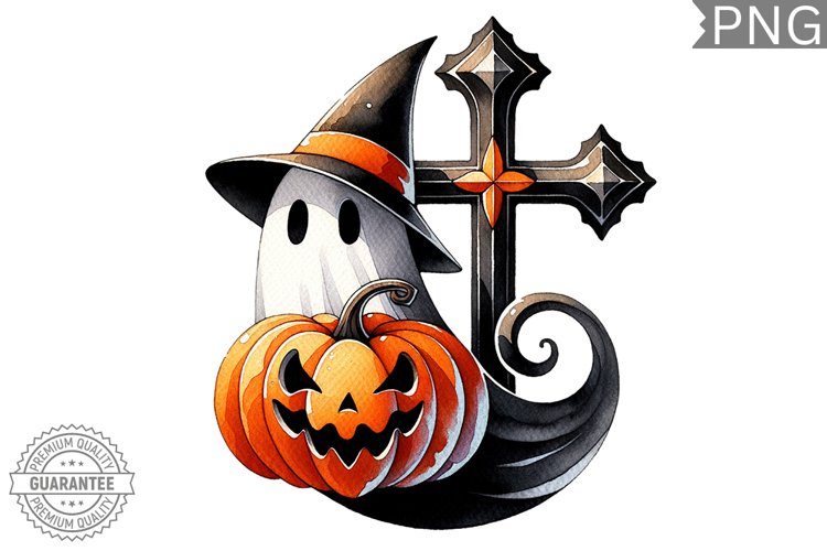 Ghost Clipart Image 15