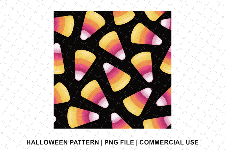 Candy Corn Clipart Image 10