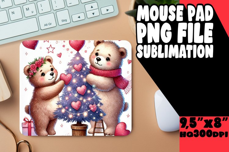 Bear Clipart Image 3