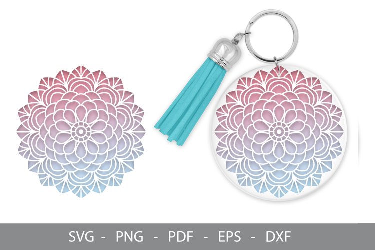 Mandala Design Image 15
