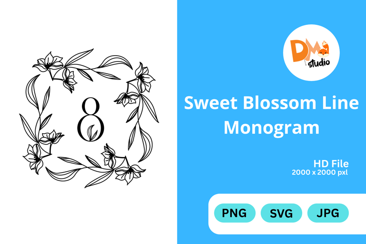 Boho SVG Image 15