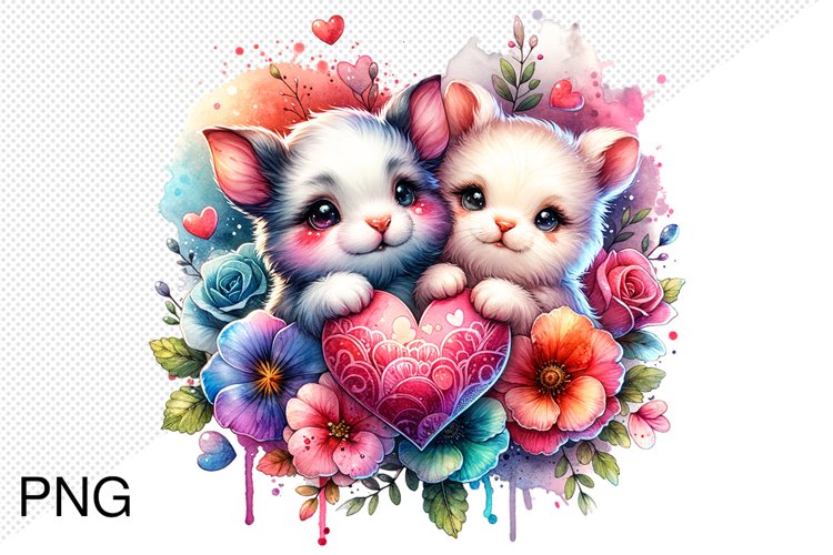 Heart Clipart Image 5