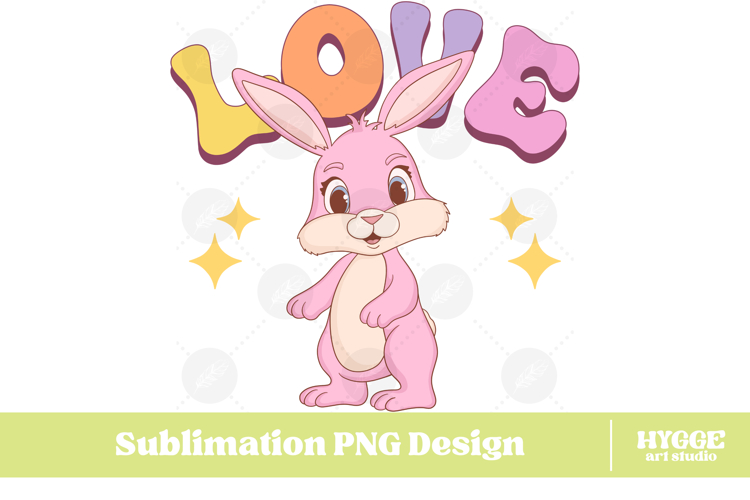 Easter Chick Clipart Image 9