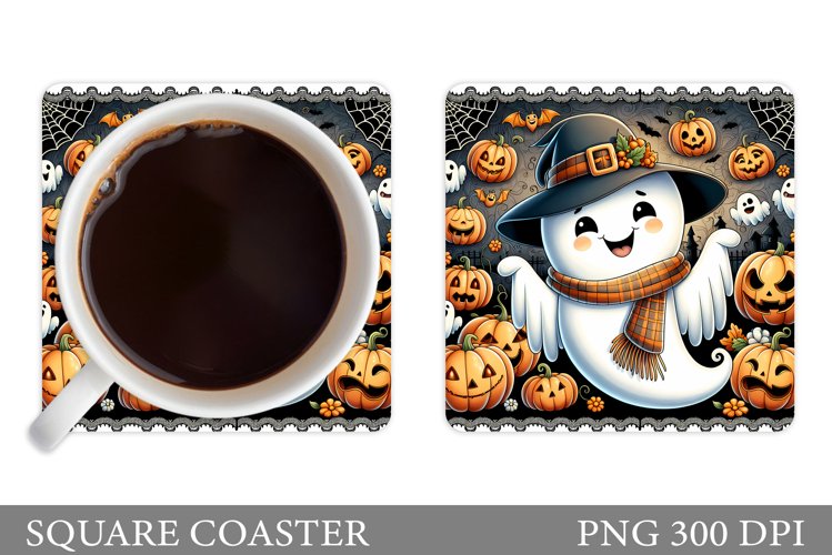 Cute Ghost Pictures Image 3