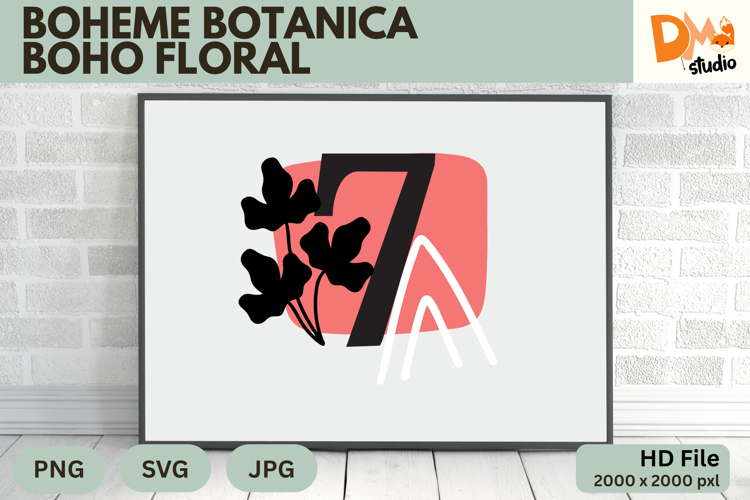 Rustic Logo