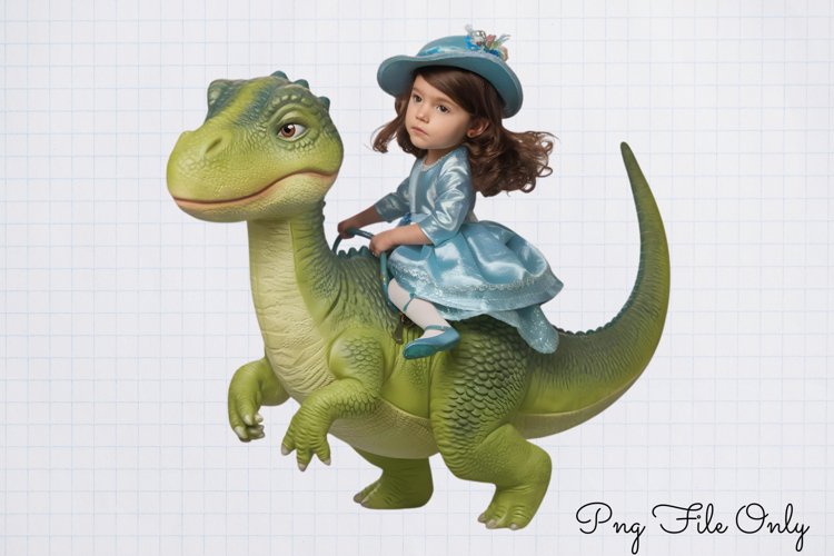 Dinosaurs Svg Image 13
