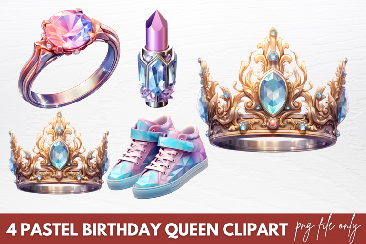 Queen Png Image 17