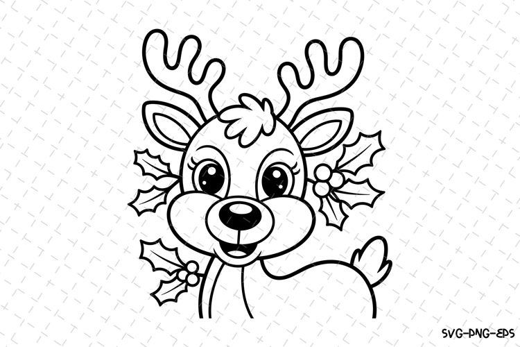 Xmas Clipart Image 4