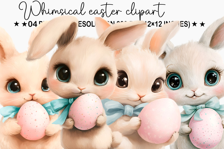 Easter Clipart Image 11