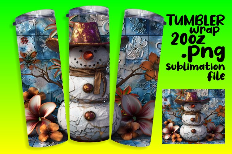 Christmas In July Clipart Image 20