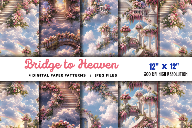 Sky Background Image 19