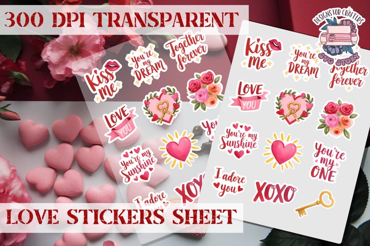 Printable Planner Stickers Image 17
