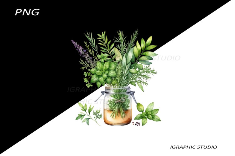Kitchen Clipart Image 13