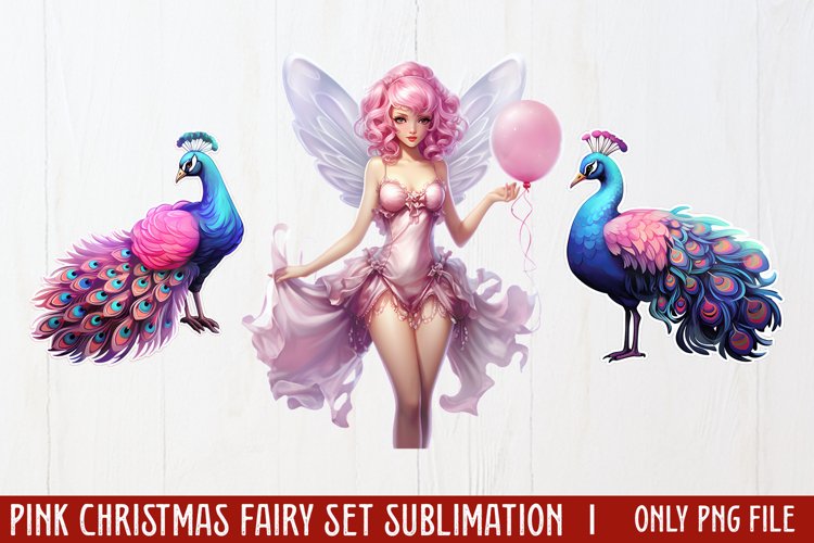 Fairy Clipart Image 15