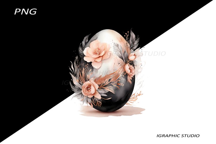 Egg Png Image 9