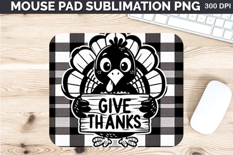 Thanksgiving Watercolor Clipart Image 21