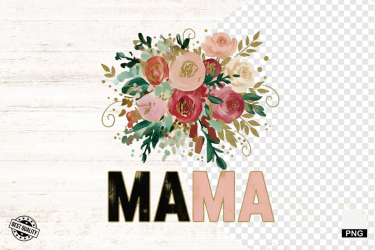 Mom Png Image 14