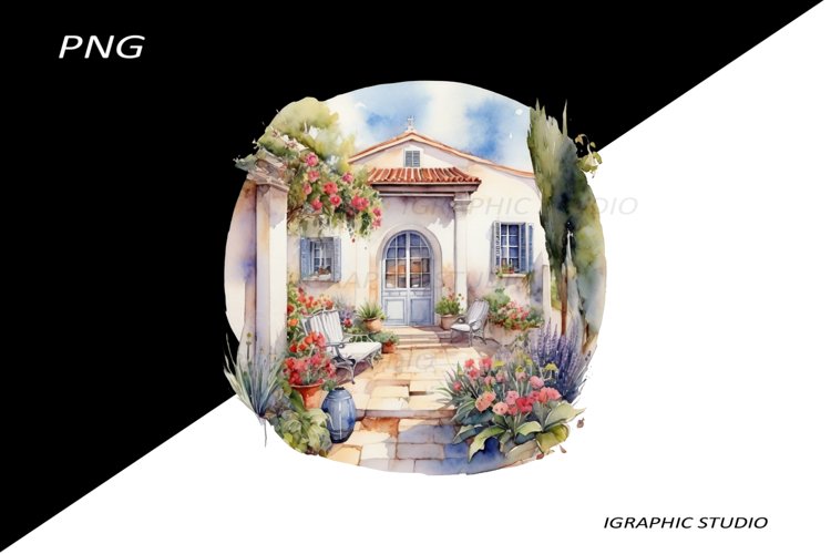 Beach Clipart Image 11