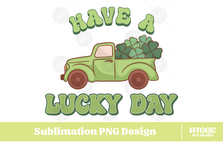 St Patricks Clipart Image 17