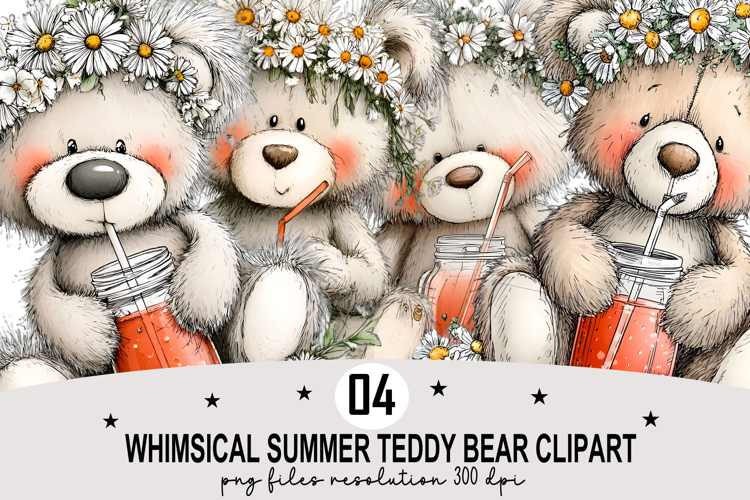 Beach Scene Clipart Image 21