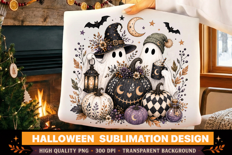 Halloween | Halloween clipart | Halloween sublimation png