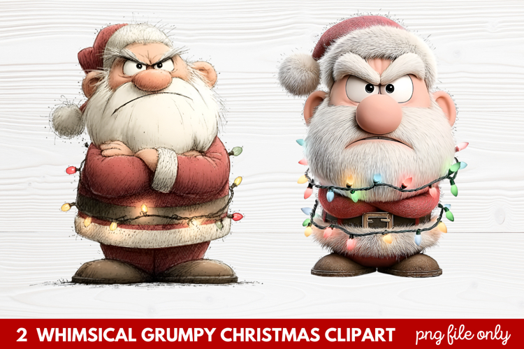 Cartoon Characters Clipart Image 18