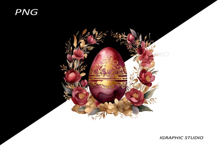 Egg Png Image 12