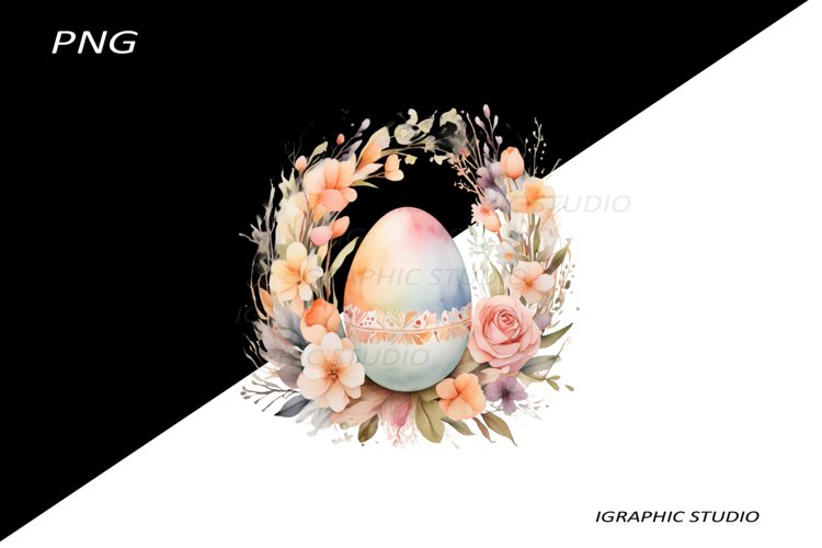 Egg Png Image 11