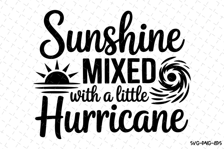 Sunshine Svg Image 23