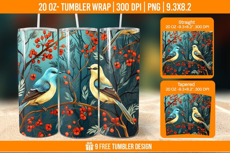 Sublimation Tumbler Designs Image 17