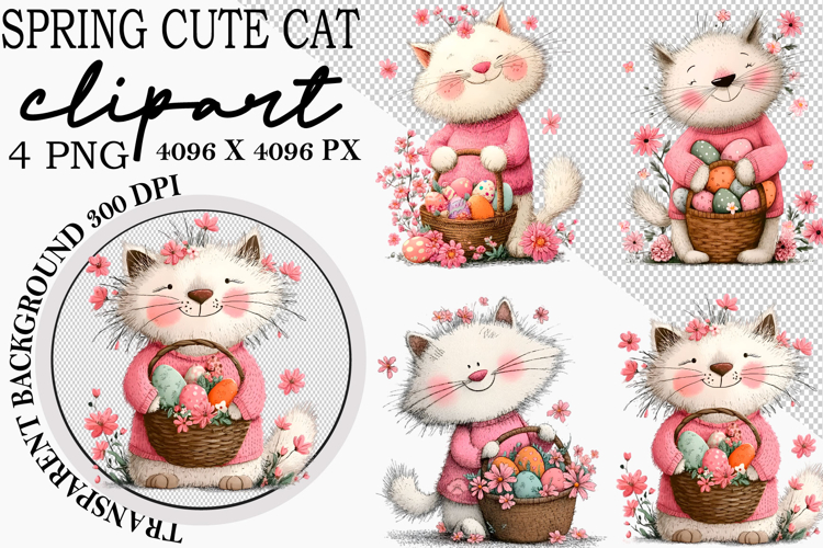 Spring Illustration Image 12