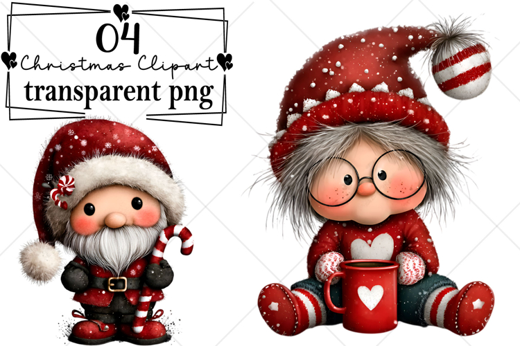 Character Clipart Image 9