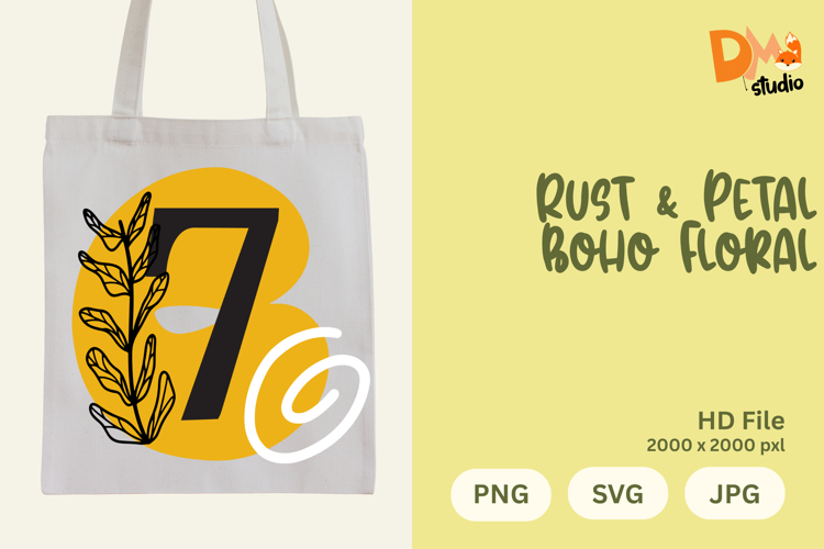 Rustic Logo Image 15