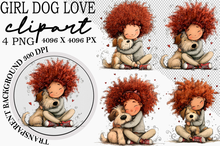 Friendship Clipart Image 3