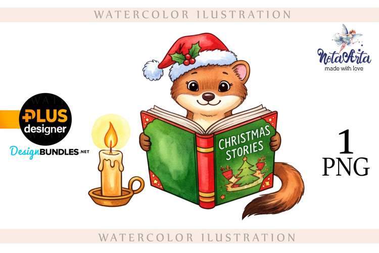 Holiday Illustration Image 22